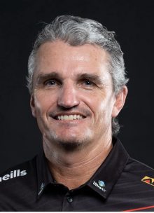 Ivan Cleary